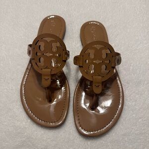 Tory Burch Miller Sandals